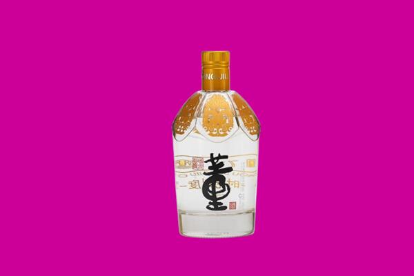 南京秦淮区回收董酒