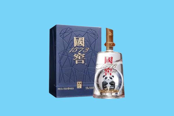 南京秦淮区回收国窖1573
