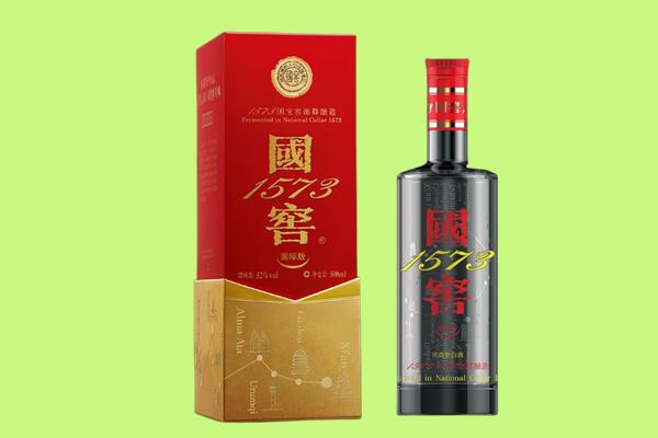 南京秦淮区回收国窖酒